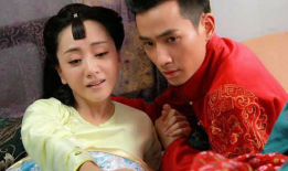 朱一龙杨蓉演的电视剧,爱在岁月流转中