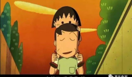 动漫爸爸,育儿路上的温馨陪伴与成长故事