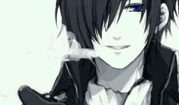 动漫伤感,那些触动心灵的伤感瞬间