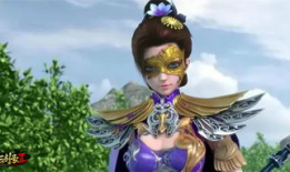 三剑豪之半面人 动漫,三剑豪的宿命对决与江湖传奇