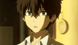 冰菓动漫,青春推理的青春物语