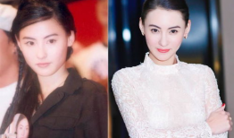 张柏芝 电视剧,演绎电视剧中的璀璨星光