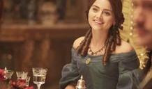 维多利亚电视剧,宫廷风云下的爱情与权力