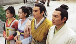 tvb古装电视剧,TVB古装剧魅力盘点