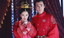 替嫁新娘电视剧朱一龙,深情演绎，揭开替嫁背后的爱恨情仇