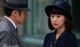 电视剧黎明破晓前,揭秘黑暗中的光明曙光